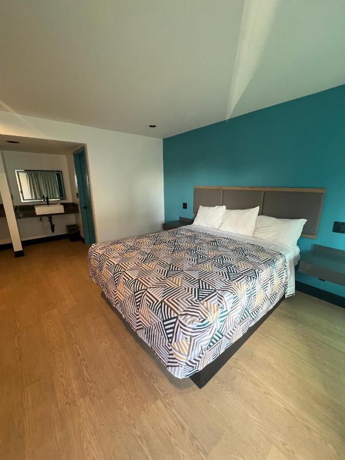 Palm Inn - Newly Renovated Rooms 英格尔伍德 外观 照片