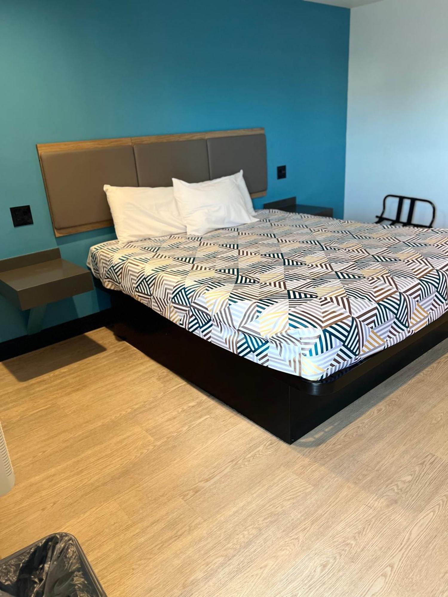 Palm Inn - Newly Renovated Rooms 英格尔伍德 外观 照片